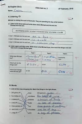 Know Arbeit - 2+ - prepositions thumbnail