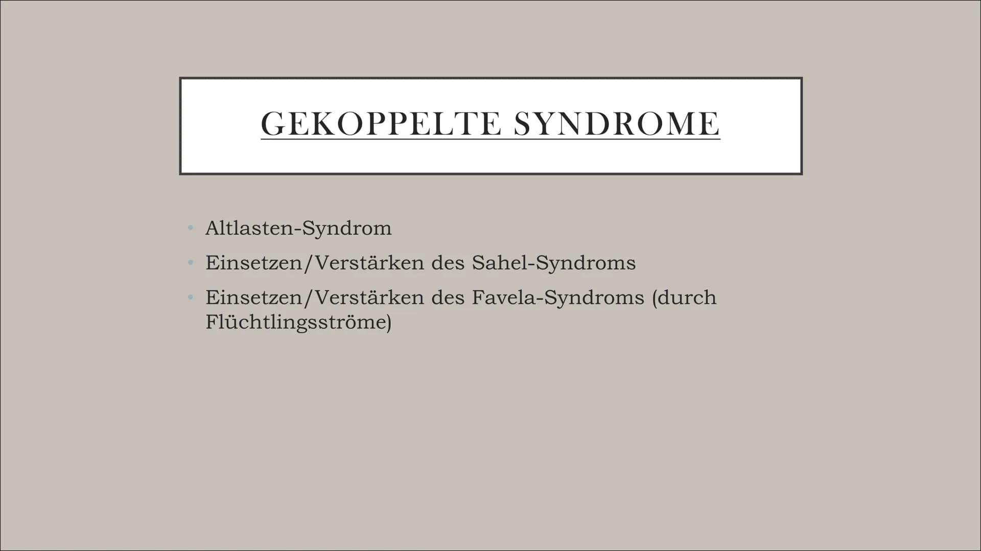 VERBRANNTE-ERDE-SYNDROM
Von Victoria und Stella DEFINITION:
Umweltzerstörung durch
militärische Nutzung  HISTORISCHER
HINTERGRUND
Erstmals b