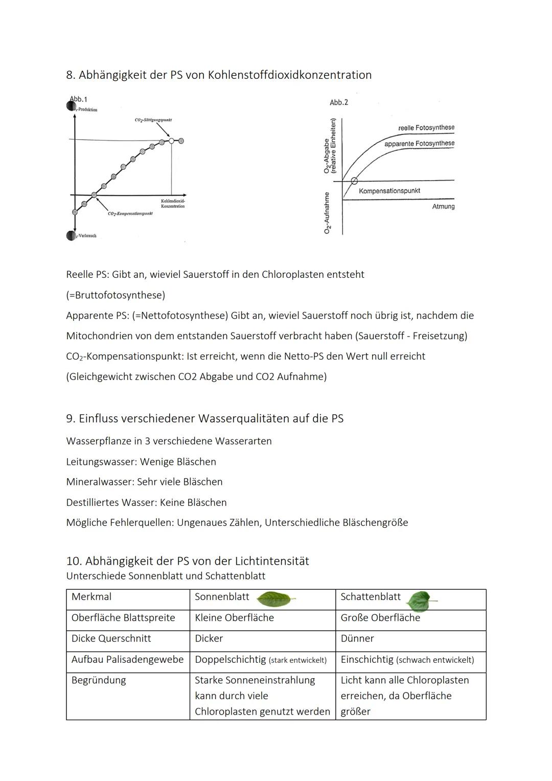# Bio KA I Zusammenfassung

1. Formen des Stoffwechsels

Stoffwechsel = Alle chemischen Veränderungen der Stoffe in einem Organismus

| Abba