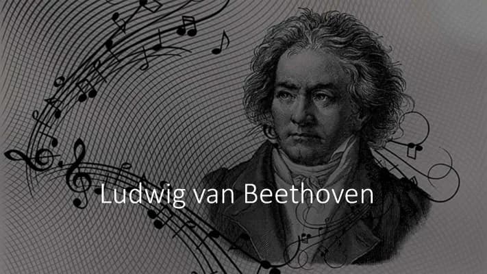 Know Ludwig van Beethoven thumbnail