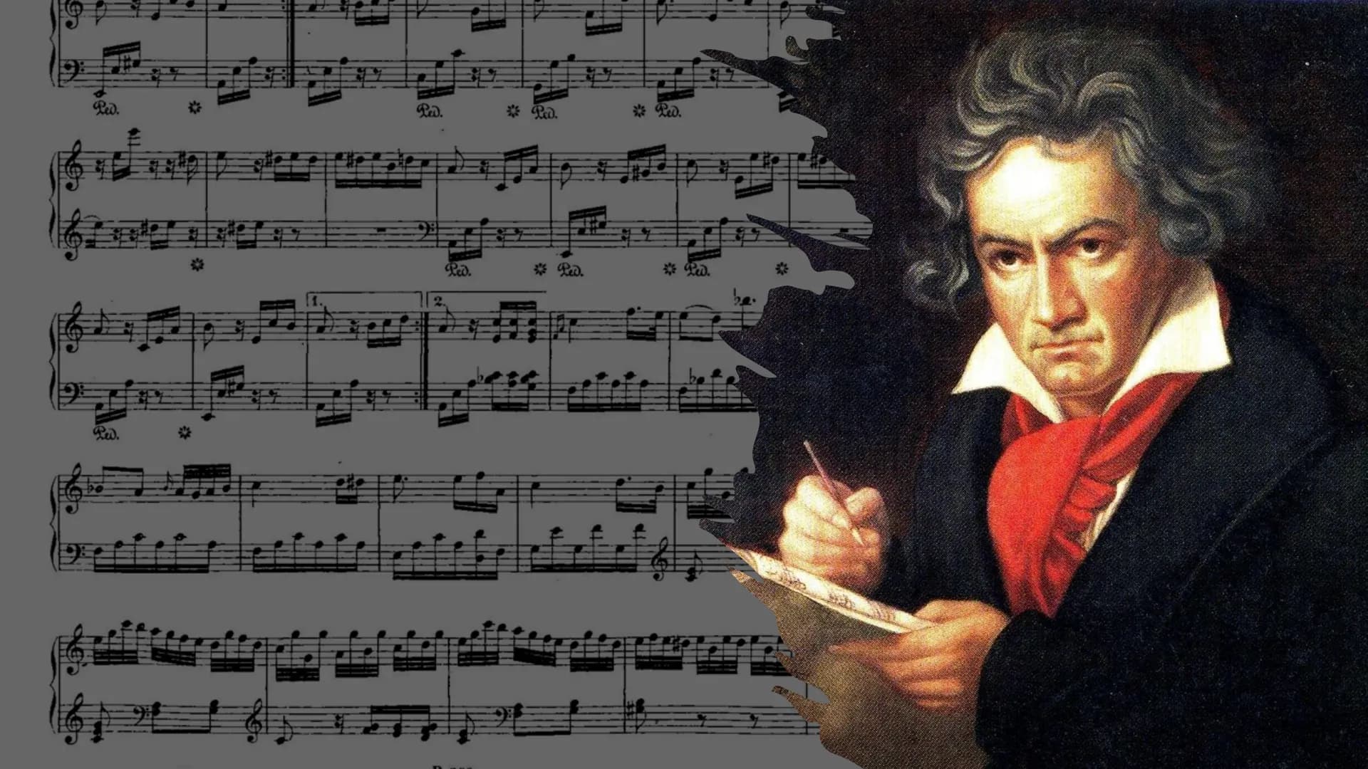 Ludwig van Beethoven ●
●
●
Allgemeine Fakten
Ausbildung
Wichtigste Werke
Krankheit
Bilder
Quellen
Inhalt: ●
●
Allgemeine Fakten:
Ludwig van 