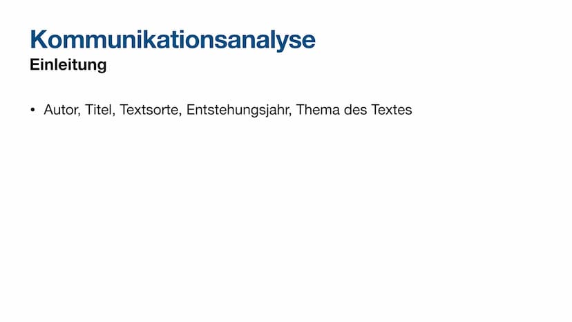 Kommunikation
Abi 23 NRW - Deutsch LK ●
●
Kommunikationsmodelle ✔
-> Bühler ✓
-> Watzlawick ✔
-> Schulz von Thun ✔
Kommunikationsanalyse ✔ K