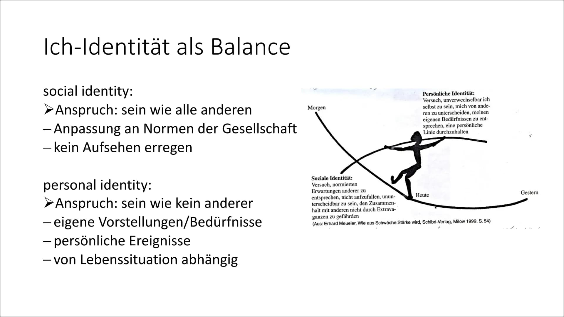 Nathanael und Clara
Zwischen Romantik und Aufklärung Inhalt
1 Nathanael:
• Lebenskurve
●
Das Identitätskonzept am Beispiel Nathanael
2 Clara