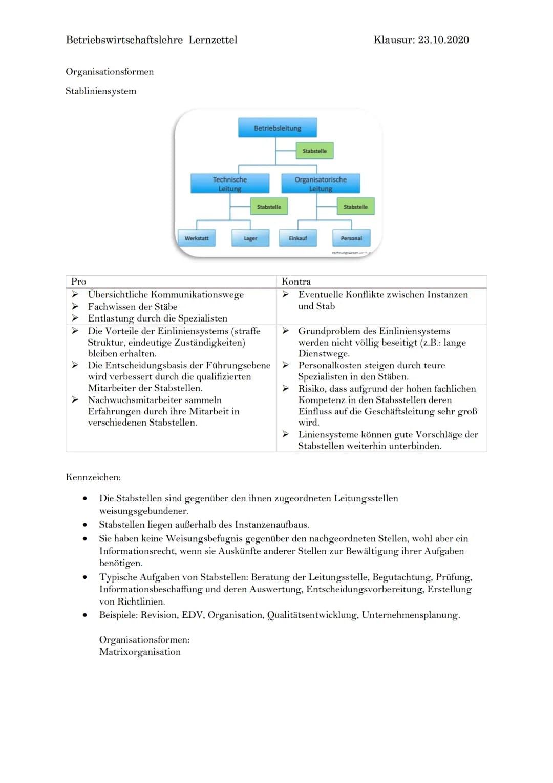 Was sind Mehrliniensysteme und Einliniensysteme? Vorteile, Nachteile und Beispiele