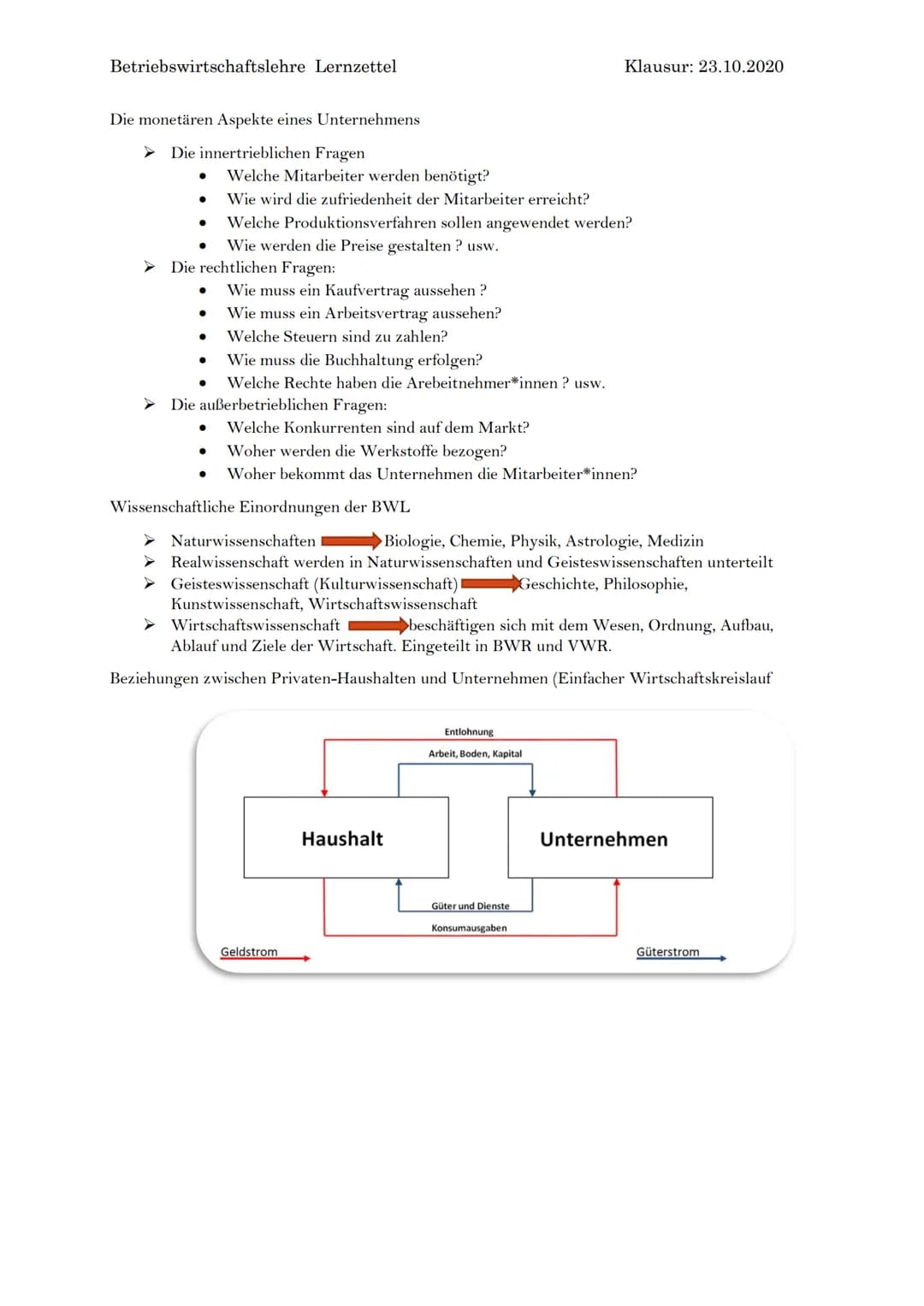 Was sind Mehrliniensysteme und Einliniensysteme? Vorteile, Nachteile und Beispiele
