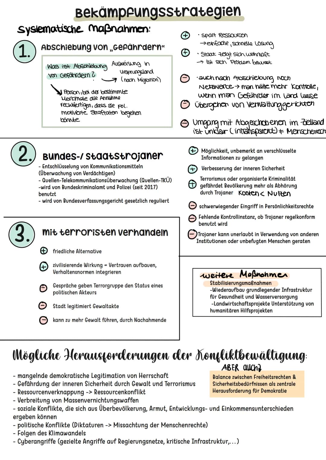 Friedenssicherung als nationale und
internationale Herausforderung
KRIEG - Definition (Merkmale und Typen)
(von der Arbeitsgemeinschaft Krie