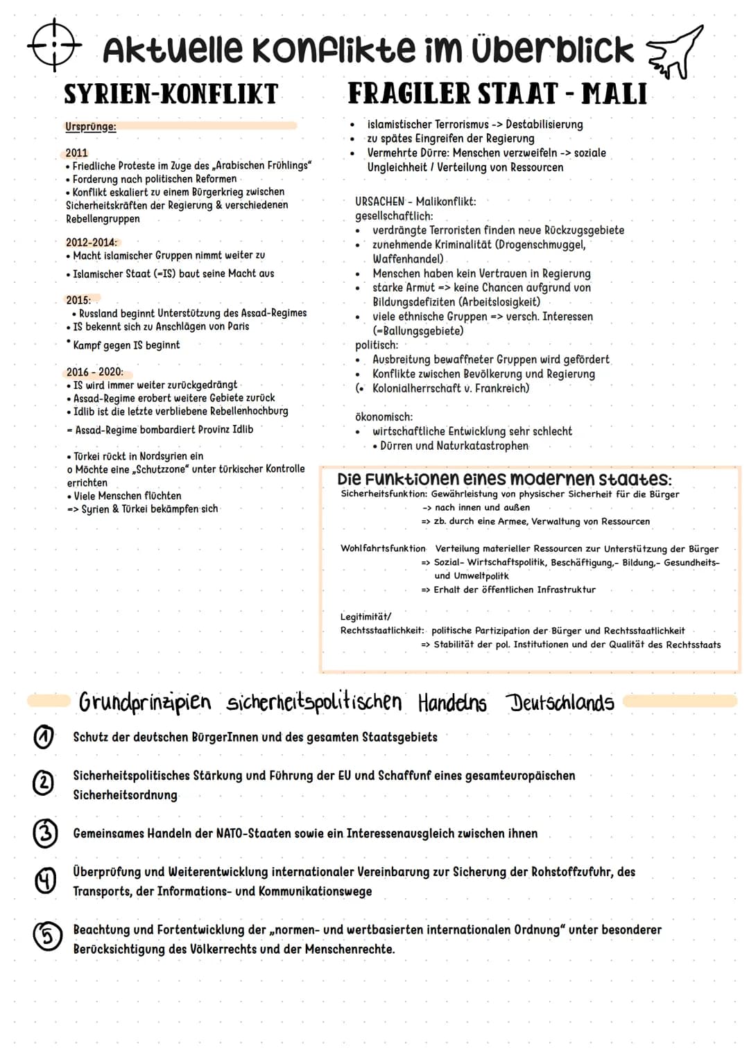 Friedenssicherung als nationale und
internationale Herausforderung
KRIEG - Definition (Merkmale und Typen)
(von der Arbeitsgemeinschaft Krie