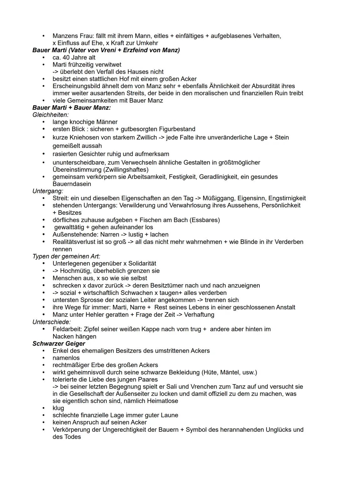 Mascha Röhrenbeck
Romeo und Julia auf dem Dorfe
Werkdaten:
●
Handlungsort:
Seldwyla
Inhalt und Form:
Liebe und Freitod zweier Jugendlicher a