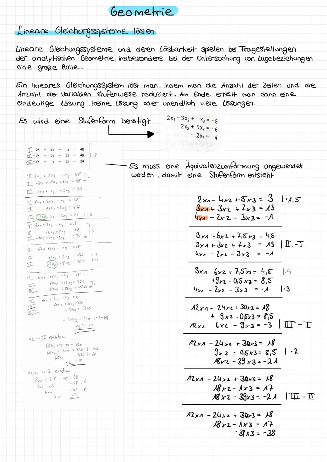 1. Kurven diskussion
a. Ganzrationale Funktion ✓
b. E-Funktion ✓
c. Kombination aus e-Funktion und ganzrationalen Funktionen ✓
2. Steckbrief