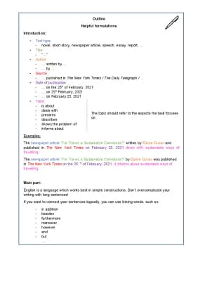 Know Outline-Helpful formulations thumbnail