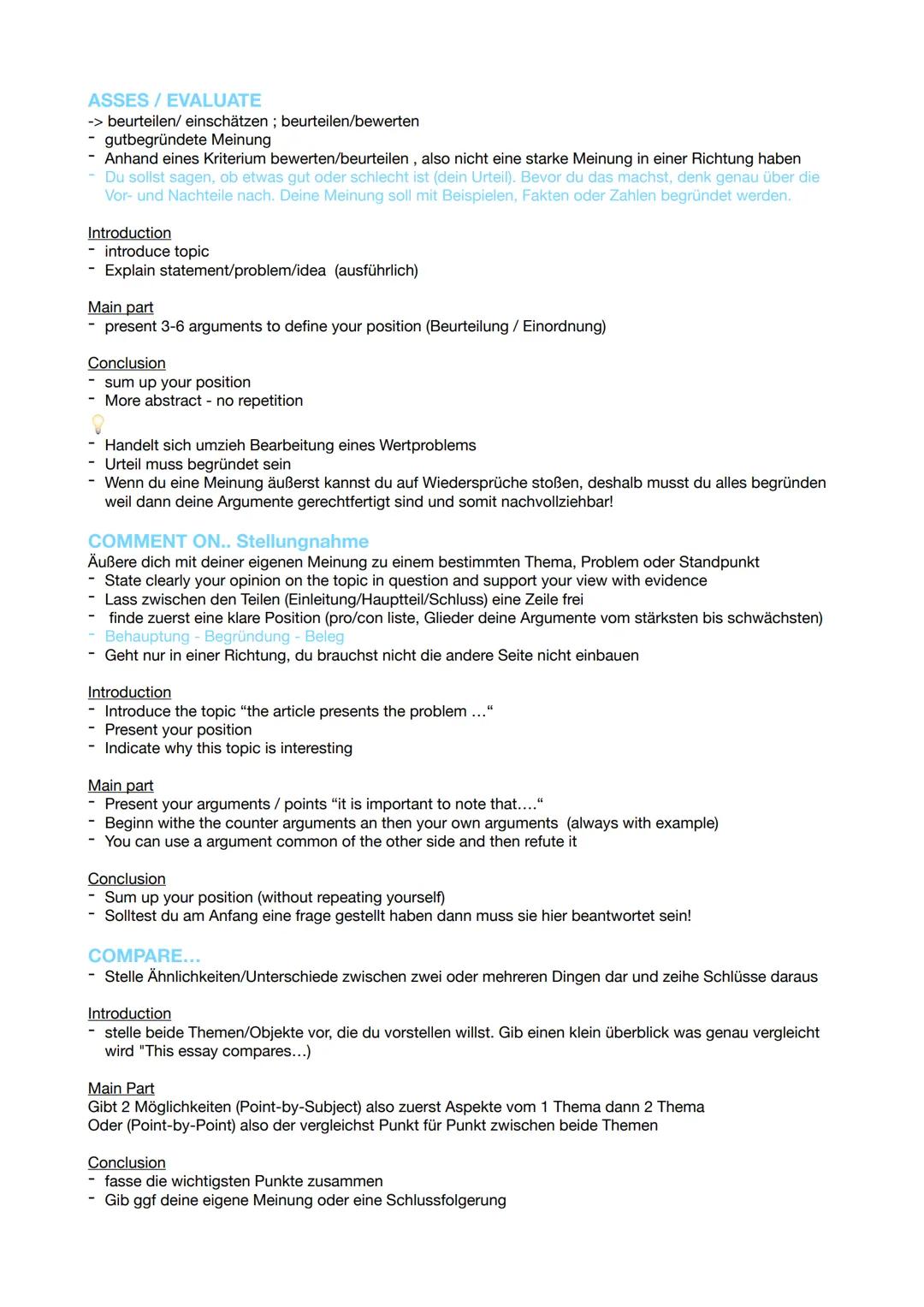 --- OCR Start ---
Analyze
USE OF LANGUAGE
Imagery
☑
Aspects
Fictional Text
Non Fictional Text
Def.
Imaginative, made-up stories that may exp