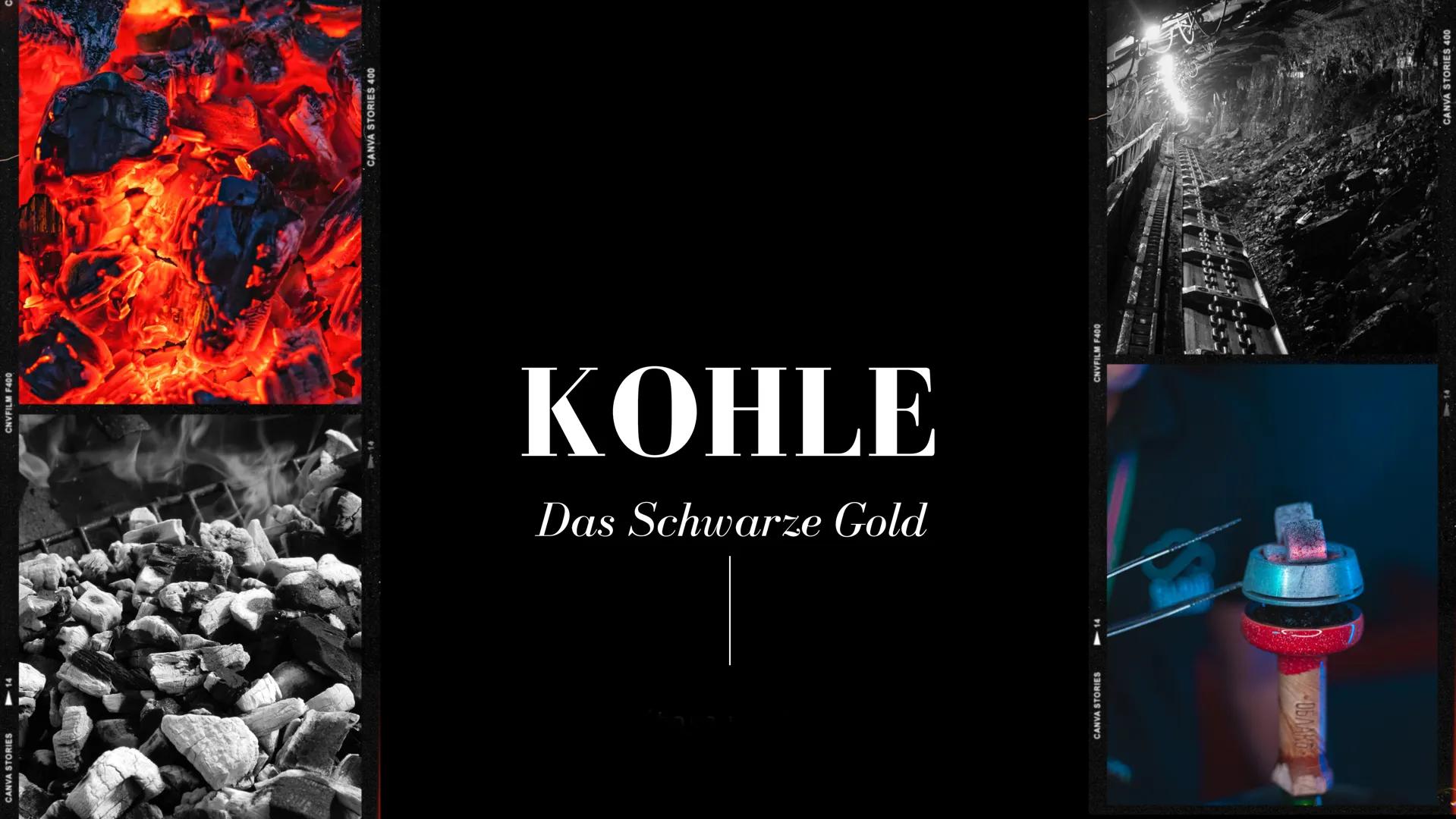 CANVA STORIES
CNVFILM F400

KOHLE

Das Schwarze Gold

CANVA STORIES 400
CANVA STORIES
CNVFILM F400
- ОБЛАКО
CANVA STORIES 400 # Gliederung

