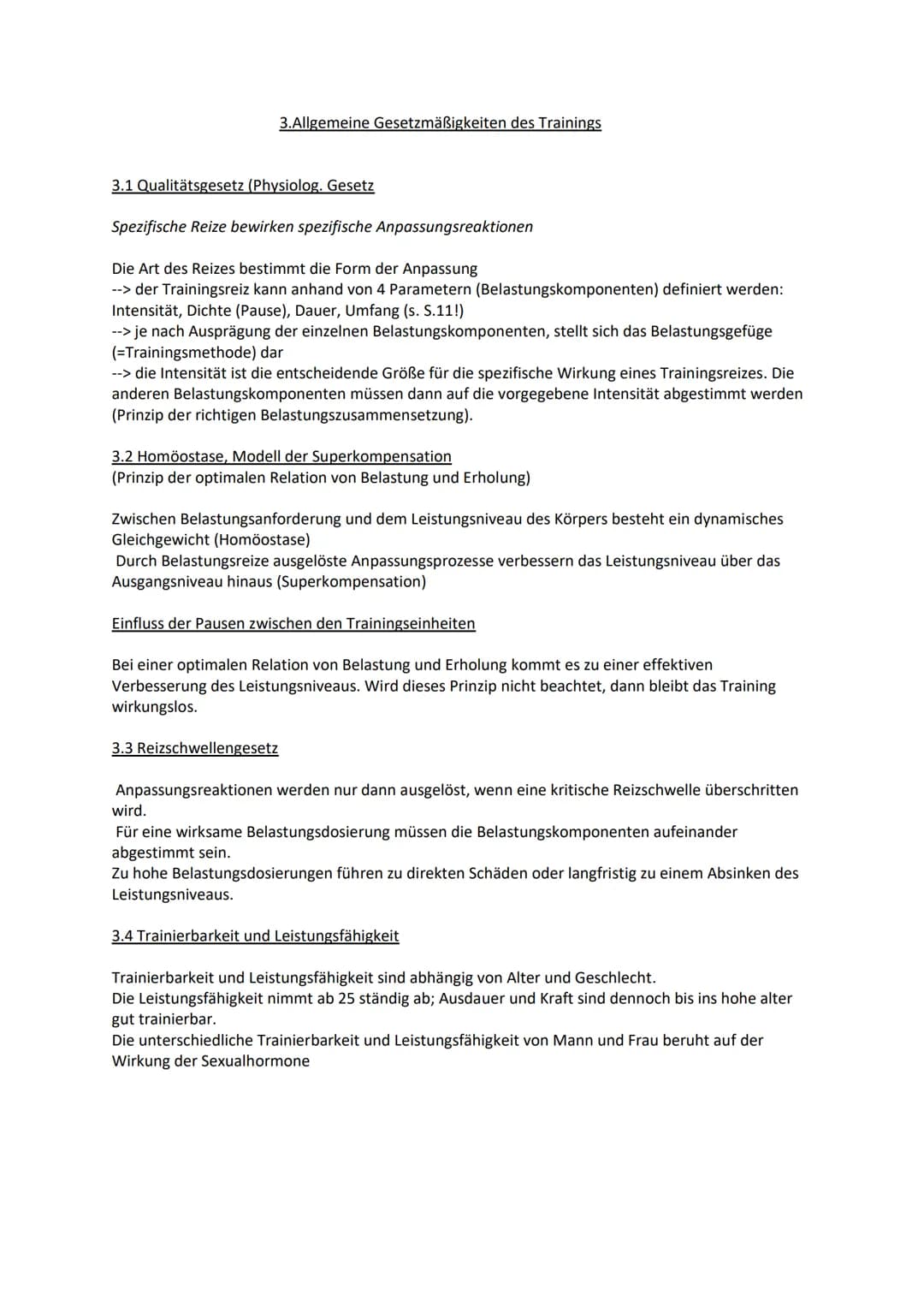 Kondition
Kraft: Die Fähigkeit des Nerv-Muskel-Systems Fähigkeit des Nerv-Muskel-Systems durch
Muskelkontraktion Widerstände zu überwinden (