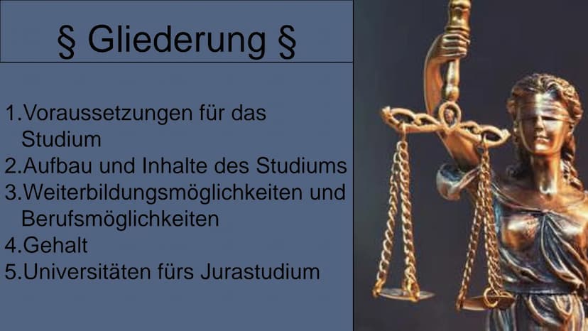ES IST MIT DER JURISPRUDENZ WIE MIT DEM
BIER; DAS ERSTE MAL SCHAUDERT MAN,
DOCH HAT MAN'S EINMAL GETRUNKEN,
KANN MAN'S NICHT MEHR LASSEN.
Jo