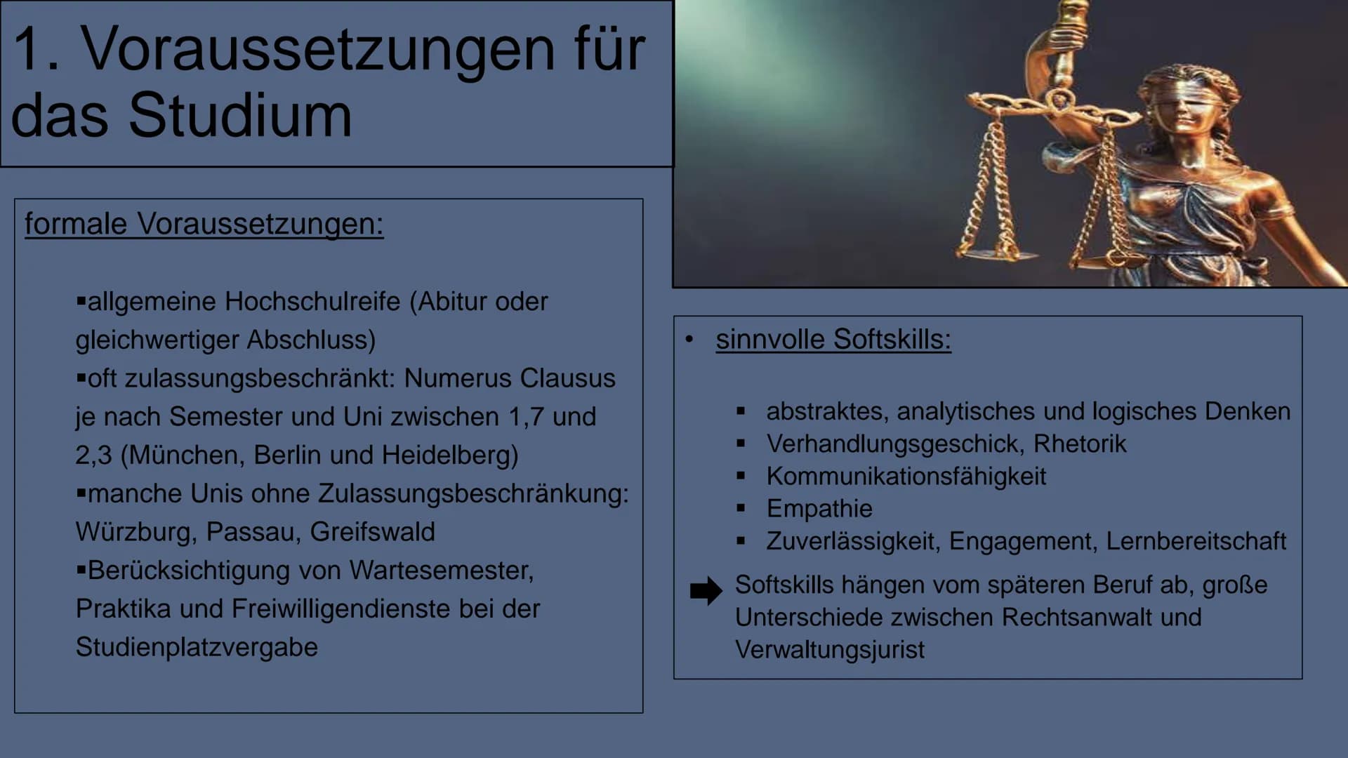 ES IST MIT DER JURISPRUDENZ WIE MIT DEM
BIER; DAS ERSTE MAL SCHAUDERT MAN,
DOCH HAT MAN'S EINMAL GETRUNKEN,
KANN MAN'S NICHT MEHR LASSEN.
Jo