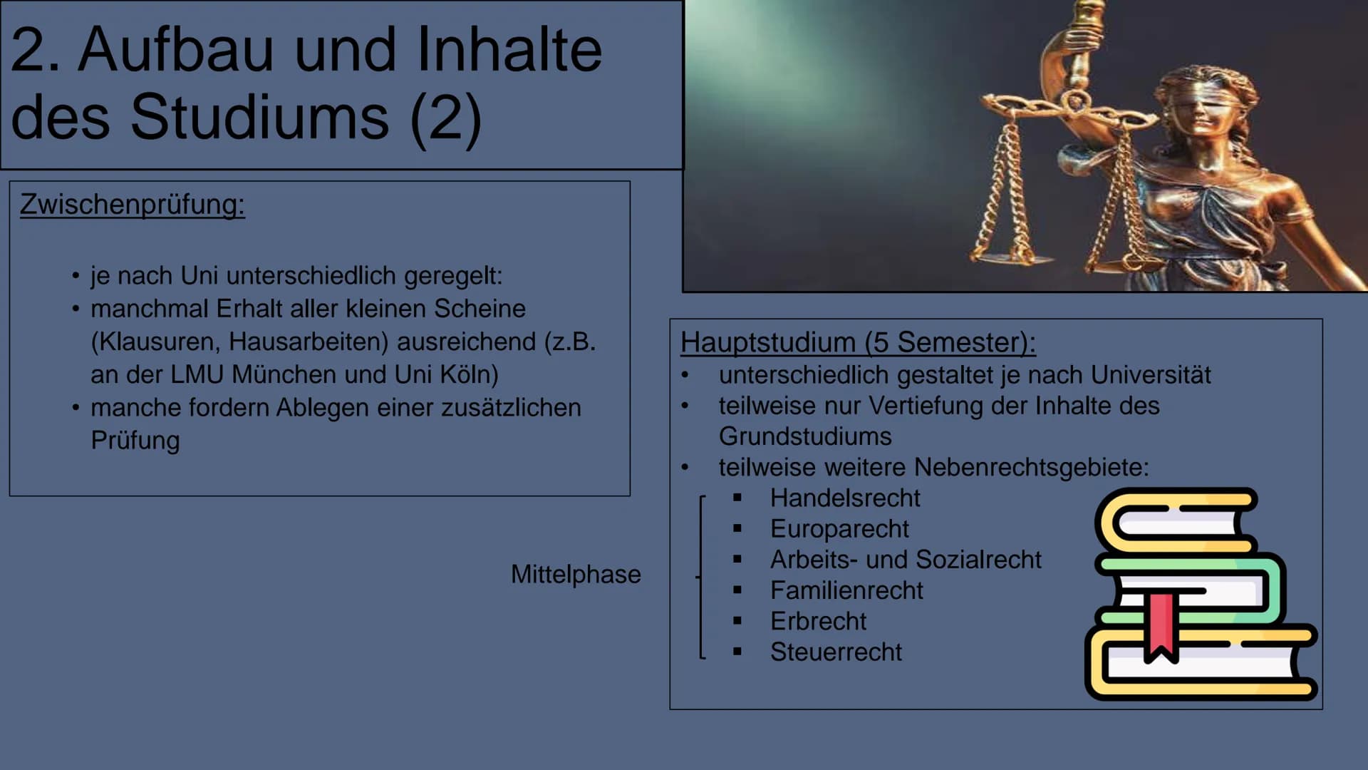 ES IST MIT DER JURISPRUDENZ WIE MIT DEM
BIER; DAS ERSTE MAL SCHAUDERT MAN,
DOCH HAT MAN'S EINMAL GETRUNKEN,
KANN MAN'S NICHT MEHR LASSEN.
Jo