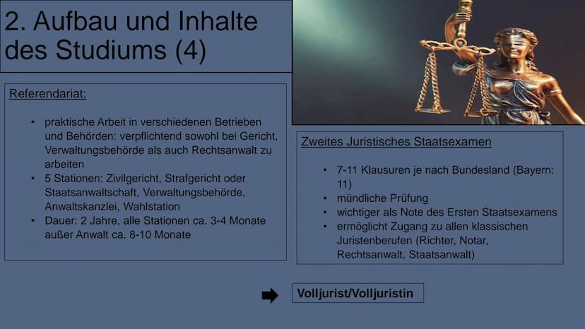 ES IST MIT DER JURISPRUDENZ WIE MIT DEM
BIER; DAS ERSTE MAL SCHAUDERT MAN,
DOCH HAT MAN'S EINMAL GETRUNKEN,
KANN MAN'S NICHT MEHR LASSEN.
Jo