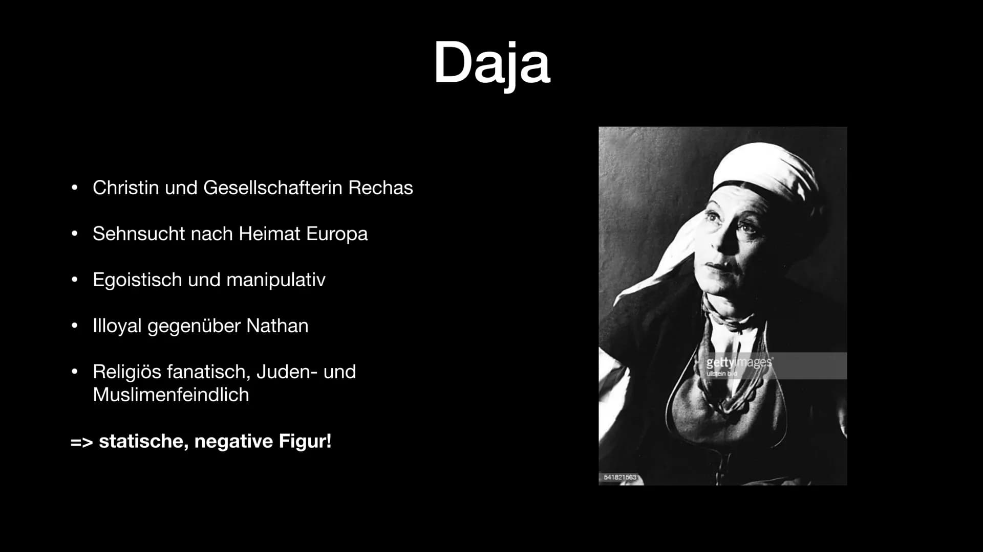 Inhaltsfeld Texte: Dramen
Nathan der Weise
Gotthold Ephraim Lessing, 1779
Abi 2023 NRW - Deutsch LK ●
●
●
●
●
●
Allgemeine Daten ✓
Vorgeschi