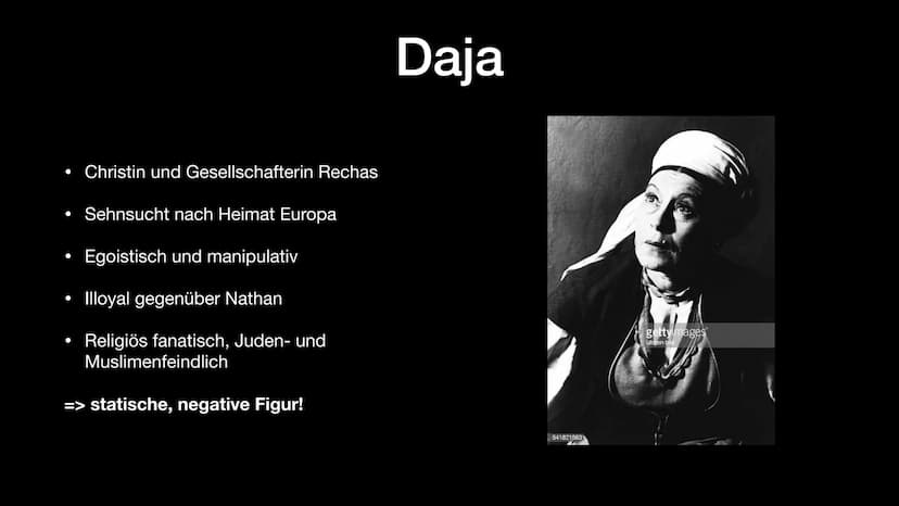 Inhaltsfeld Texte: Dramen
Nathan der Weise
Gotthold Ephraim Lessing, 1779
Abi 2023 NRW - Deutsch LK ●
●
●
●
●
●
Allgemeine Daten ✓
Vorgeschi