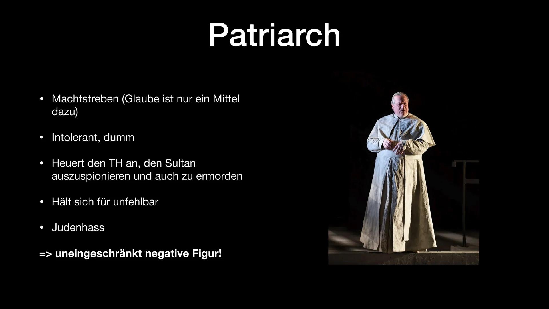 Inhaltsfeld Texte: Dramen
Nathan der Weise
Gotthold Ephraim Lessing, 1779
Abi 2023 NRW - Deutsch LK ●
●
●
●
●
●
Allgemeine Daten ✓
Vorgeschi