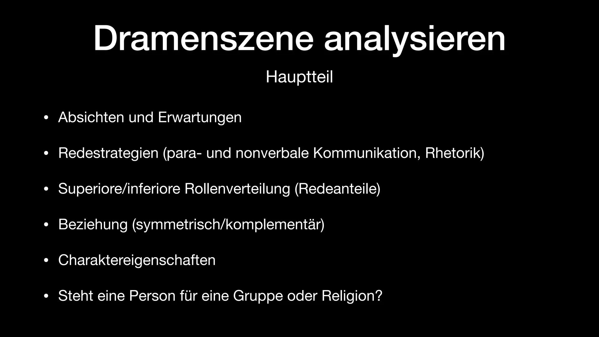 Inhaltsfeld Texte: Dramen
Nathan der Weise
Gotthold Ephraim Lessing, 1779
Abi 2023 NRW - Deutsch LK ●
●
●
●
●
●
Allgemeine Daten ✓
Vorgeschi