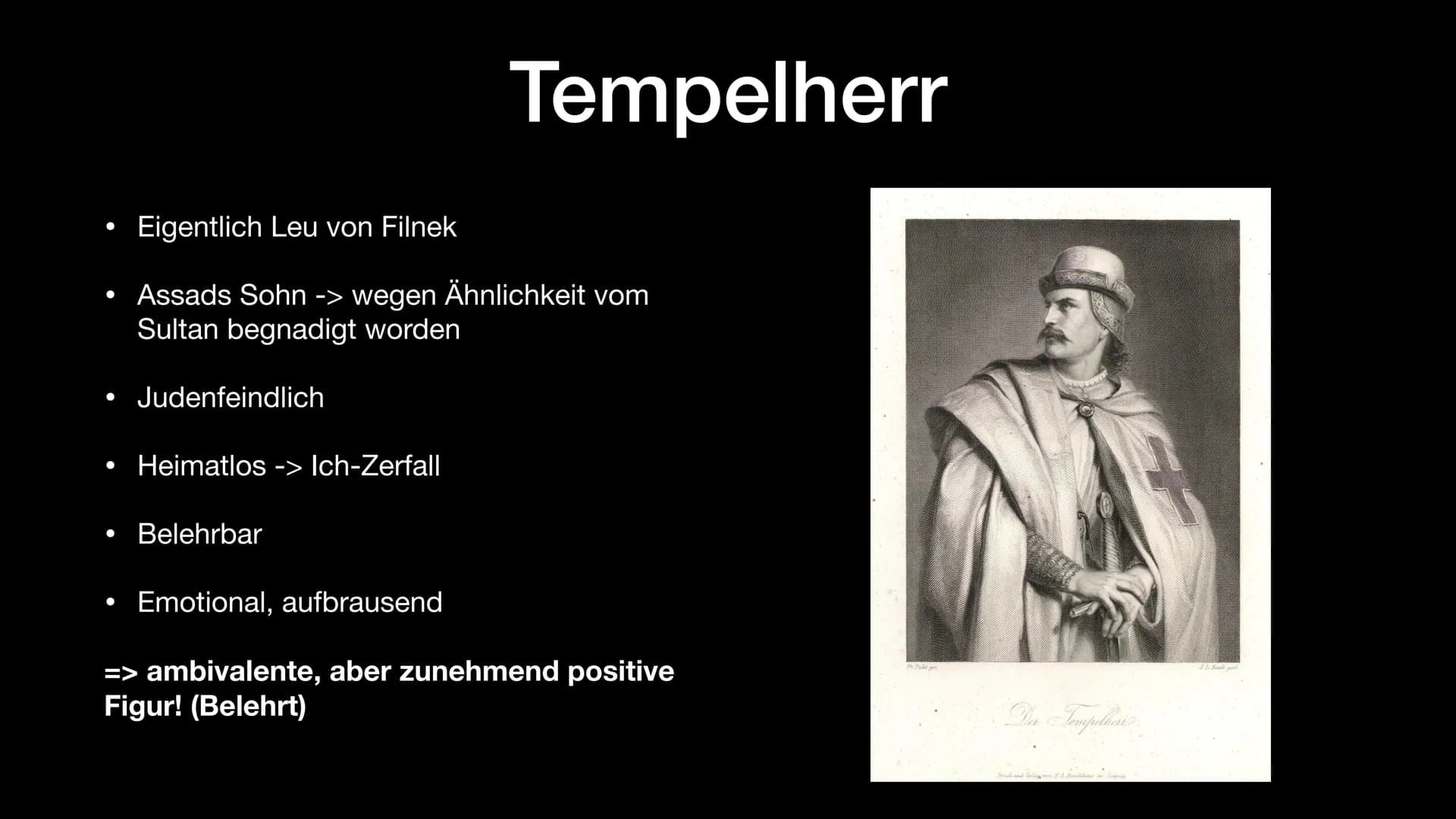 Inhaltsfeld Texte: Dramen
Nathan der Weise
Gotthold Ephraim Lessing, 1779
Abi 2023 NRW - Deutsch LK ●
●
●
●
●
●
Allgemeine Daten ✓
Vorgeschi