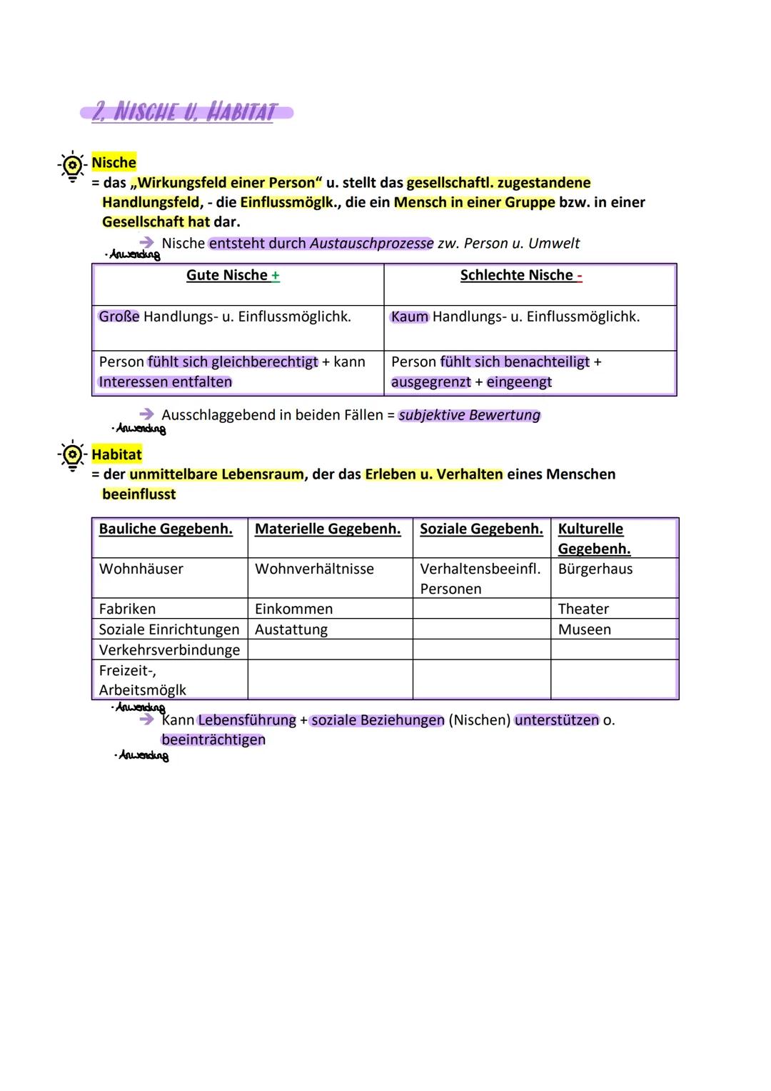# Das Life-Model

Einleitung: Das Life-Model, auch „Lebensvollzugsmodell" nach Germain u. Gitterman
= ökologisch orientiertes Modell der SA.