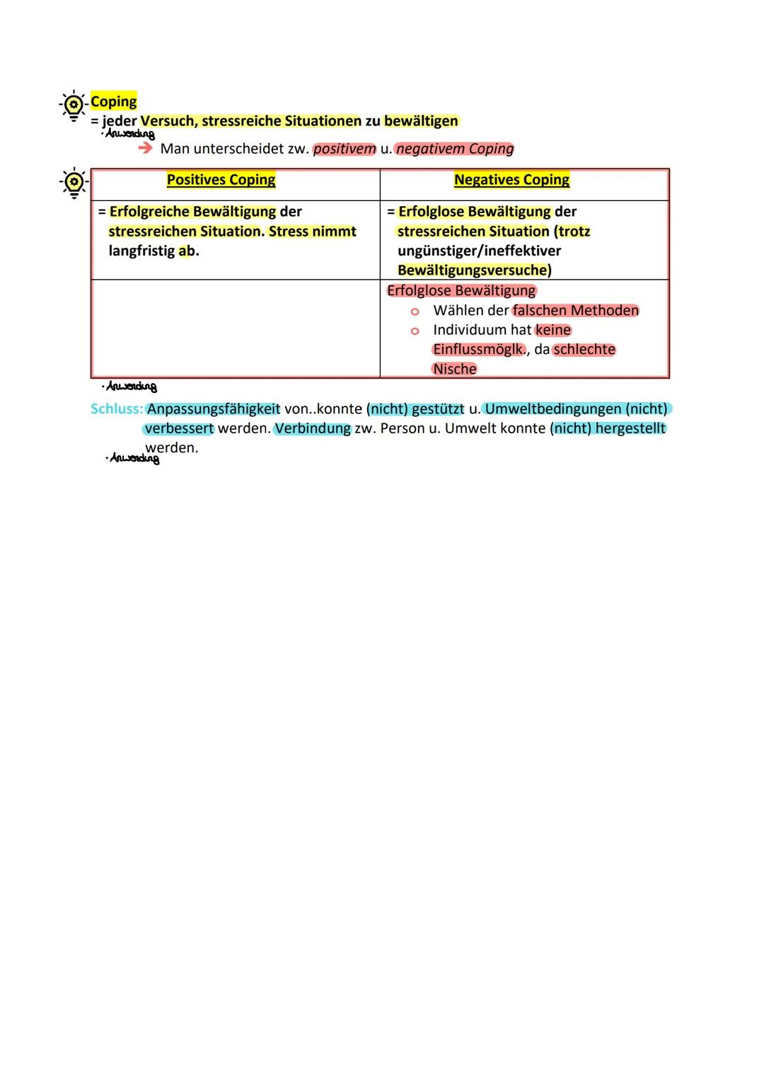 # Das Life-Model

Einleitung: Das Life-Model, auch „Lebensvollzugsmodell" nach Germain u. Gitterman
= ökologisch orientiertes Modell der SA.