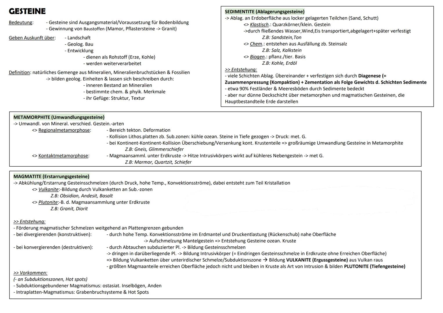 1. GEODYNAMISCHE
PROZESSE PLATTENTEKTONIK
Erdbebentiefe
Lage
Epizentrum
Magma-Zentren,
Vulkanismus
(Erdmagnetfeld)
geomaguer.
Code:
Beispiel
