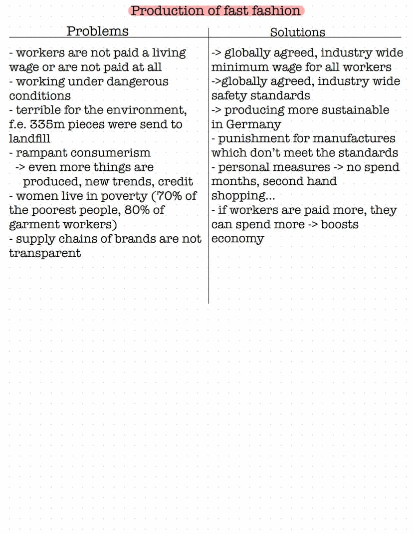Economy:
- transport of goods
- greenwashing
- no trade barriers
Globalisation - overview
- global collaborations
- Labor mobility
- outsour