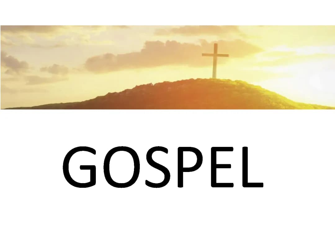 Gospel und Spirituals: Einfach erklärt für Kids