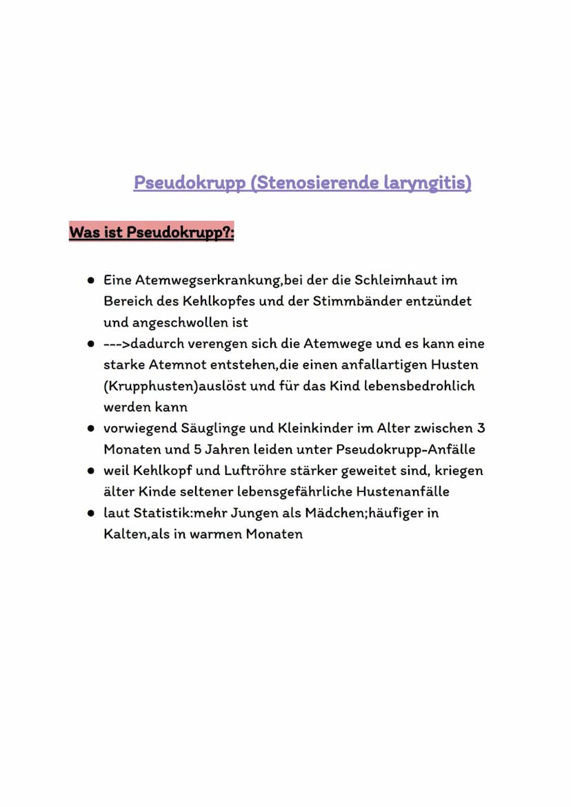 Atmungsorgane
Atmungsorgane sind die Organe in unserem Körper,die für den
Sauerstofftransport und den Gasaustausch zuständig sind.
Bei den A