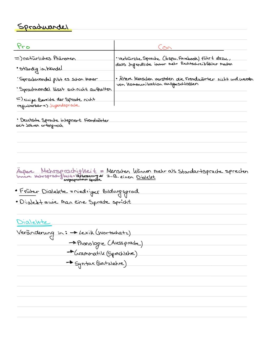 # Dialekte

Servus!

Grüß Gott!

Moin! # Inhaltsverzeichnis

1. Allgemein
2. Vor/Nachteile Im Beruf
3. Vor/Nachteile für Kinder
4. Innere Me