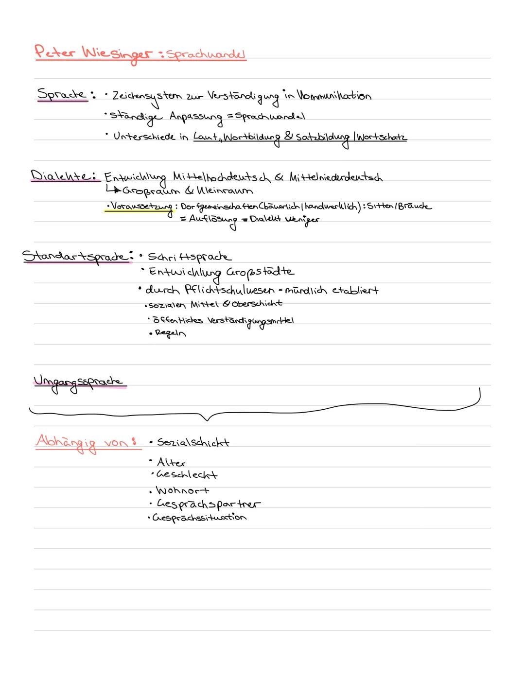 # Dialekte

Servus!

Grüß Gott!

Moin! # Inhaltsverzeichnis

1. Allgemein
2. Vor/Nachteile Im Beruf
3. Vor/Nachteile für Kinder
4. Innere Me