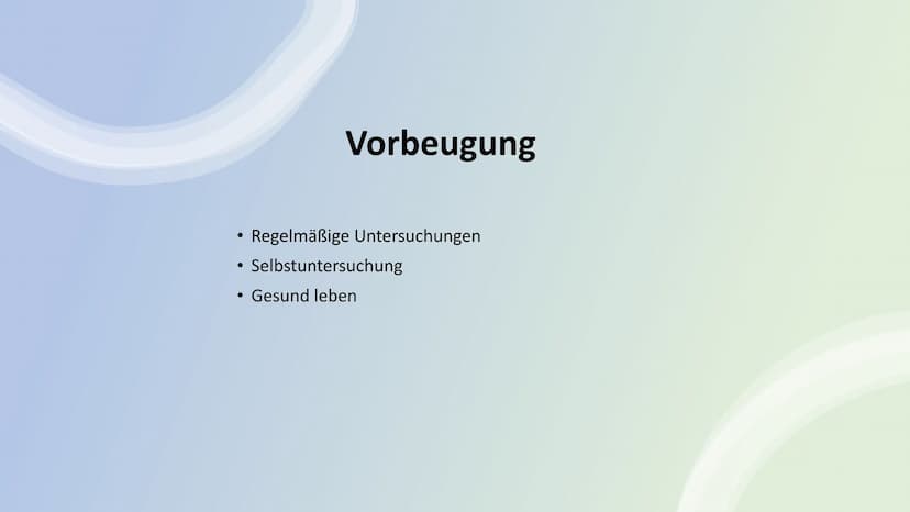 Brustkrebs-
Eine Krankheit,
an der man
sterben muss? Gliederung
1 Mammakarzinom
2 Risikofaktoren
3 Brustkrebs-Früherkennung
4 Mutation von B