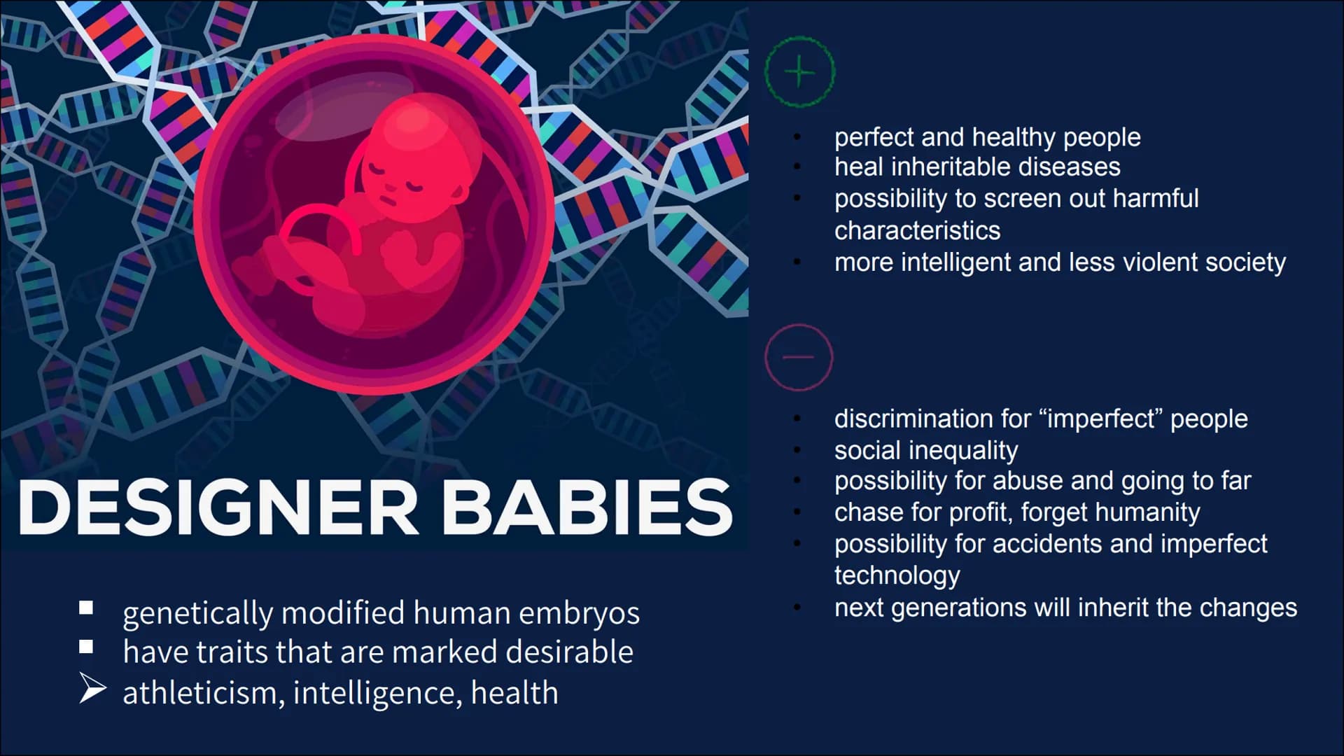 SCIENTIFIC
PROGRESS
By Maya & Mahdiye CONTENT
Science
Technology
Definition
Genetic engineering
Cloning
Designer babies
Definition
Robotics
