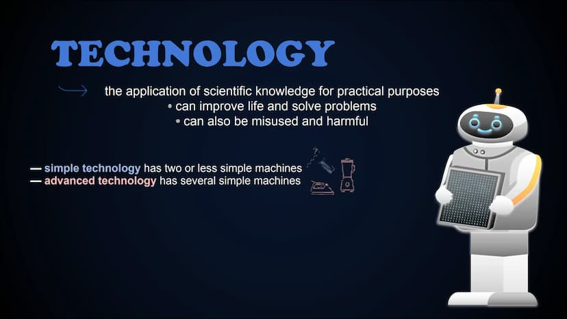 SCIENTIFIC
PROGRESS
By Maya & Mahdiye CONTENT
Science
Technology
Definition
Genetic engineering
Cloning
Designer babies
Definition
Robotics
