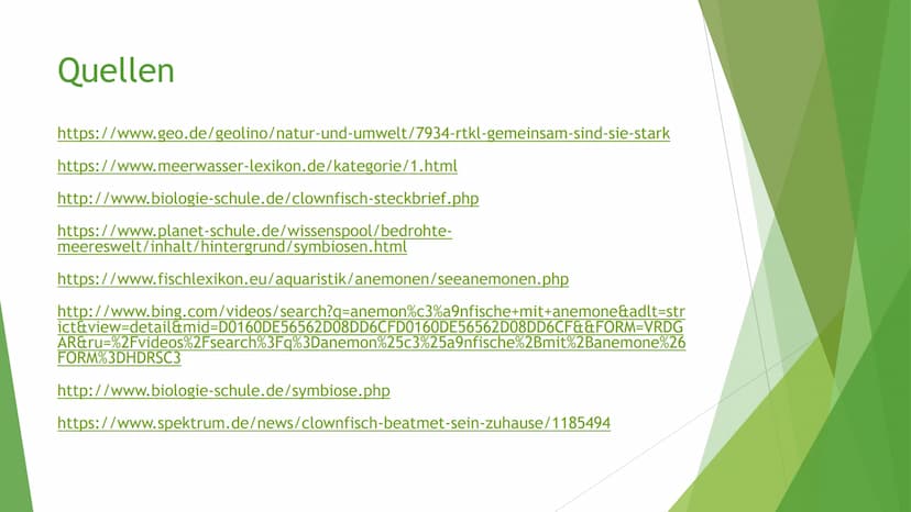 Helfen sich verschiedene
Tierarten eigentlich
gegenseitig? Victoria Lehrhuber, 10A
1. Definition Symbiose:
Symbiose zwischen Tieren
●
griech
