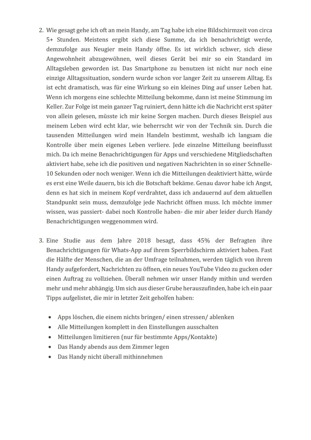 MENSCH, NATUR
&
TECHNIK
Ethik 2021
44 1.
2.
DIE NATUR WIRD UNS
ZUNEHMEND FREMD, ODER?
Eintrag 1
Ch
P
ETHIK 2021
MENSCH, NATUR & TECHNIK
Jede