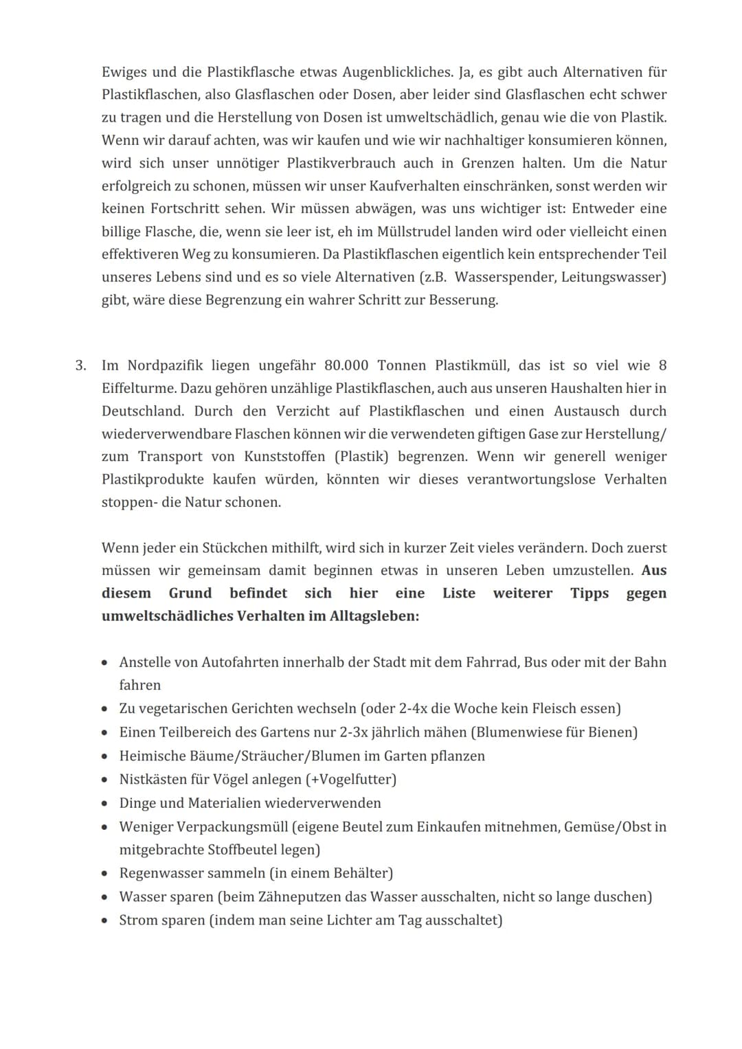 MENSCH, NATUR
&
TECHNIK
Ethik 2021
44 1.
2.
DIE NATUR WIRD UNS
ZUNEHMEND FREMD, ODER?
Eintrag 1
Ch
P
ETHIK 2021
MENSCH, NATUR & TECHNIK
Jede