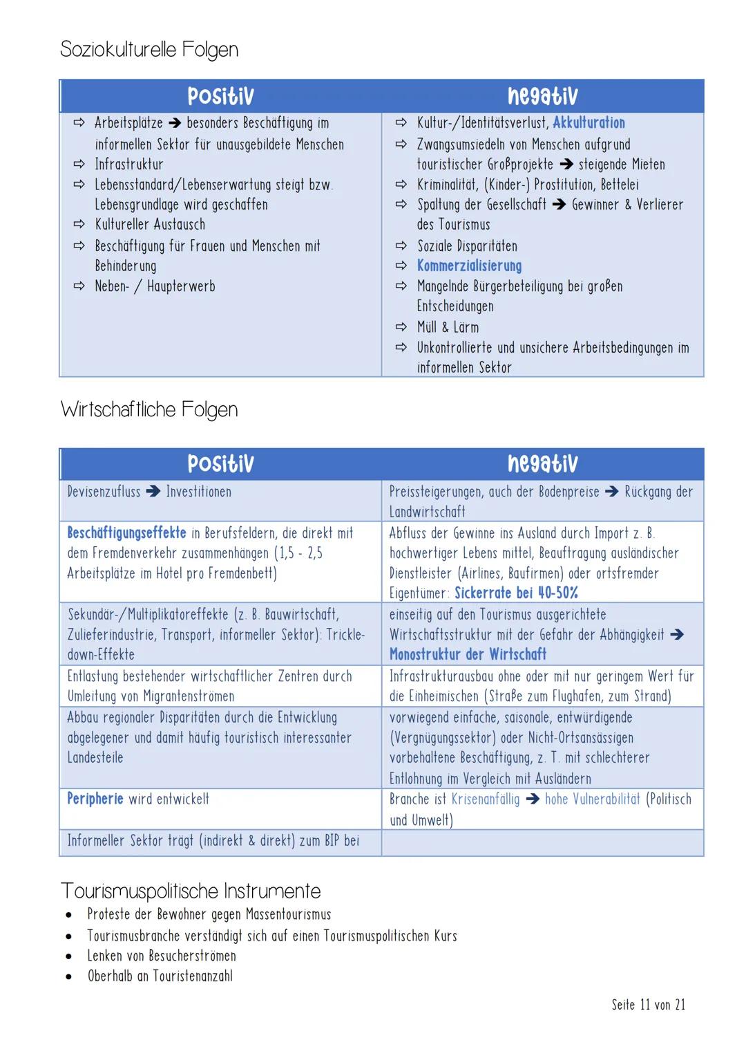 Tourismus
inhalt
Checkliste
Begriffe
Einführung
Kriterien & Formen des Fremdenverkehrs + touristisches Potenzial
Butler-Modell
Vorlaufer-Mod