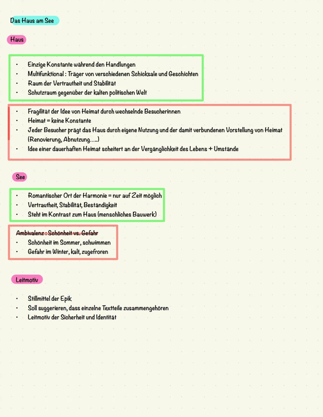  # Heimsuchung Lernzettel

## Übersicht Kapitel

Prolog (S.9-11), (Zeit: Vor 24.000), (Ort: Markischer See): Erdgeschichtliche Entwicklung d