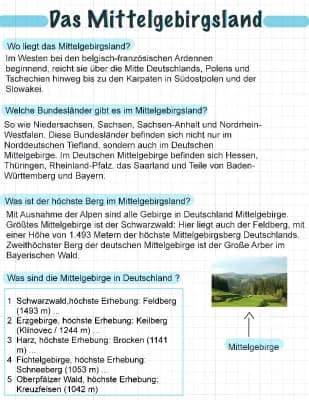 Know Mittelgebirgsland  thumbnail