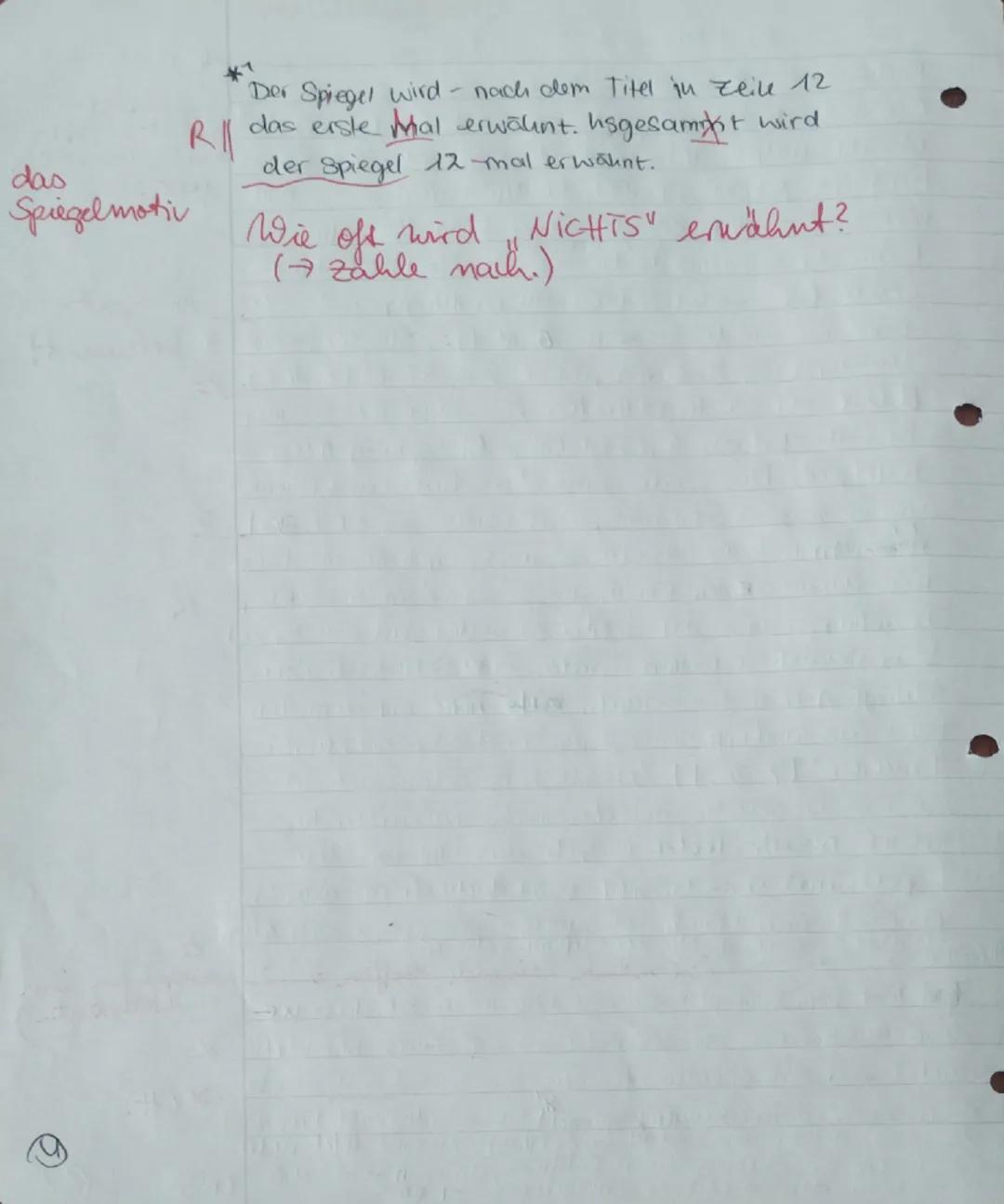 # 2. Klassenarbeit

Thema: Analyse von Kurzgeschichten

Klasse 8
Deutsch / Vy
18.12.2023

Margret Steenfatt
(* 7. Januar 1935 in Hamburg; † 
