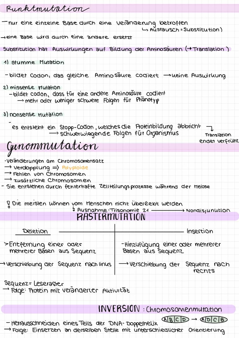 Genetik
Proteinkiosynthese
ist die Neubildung von Proteinen in Zellen und damit der für alle Lebewesen
zentrale Prozess einer Genexpression,