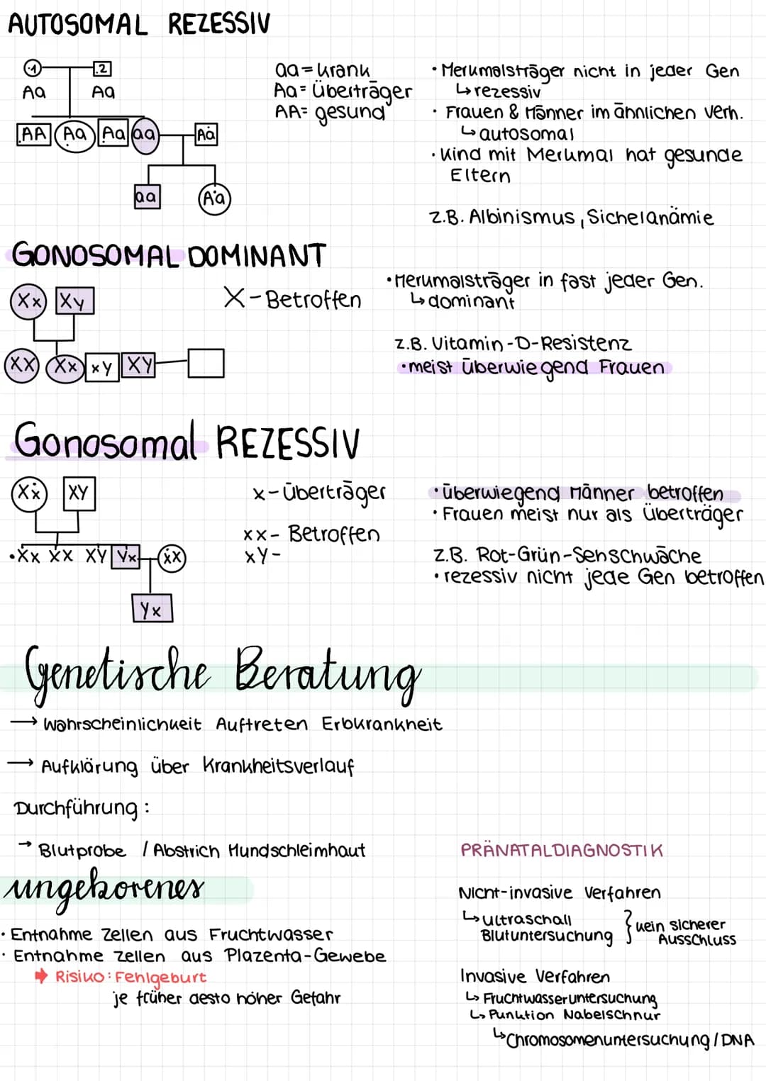 Genetik
Proteinkiosynthese
ist die Neubildung von Proteinen in Zellen und damit der für alle Lebewesen
zentrale Prozess einer Genexpression,