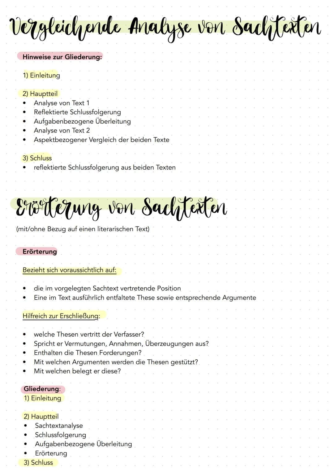 Analyse eines literarischen Textes
(ggf. mit weiterführendem Schreibauftrag)
Textformate können sein:
● Auszüge aus einem Drama
Auszüge aus 