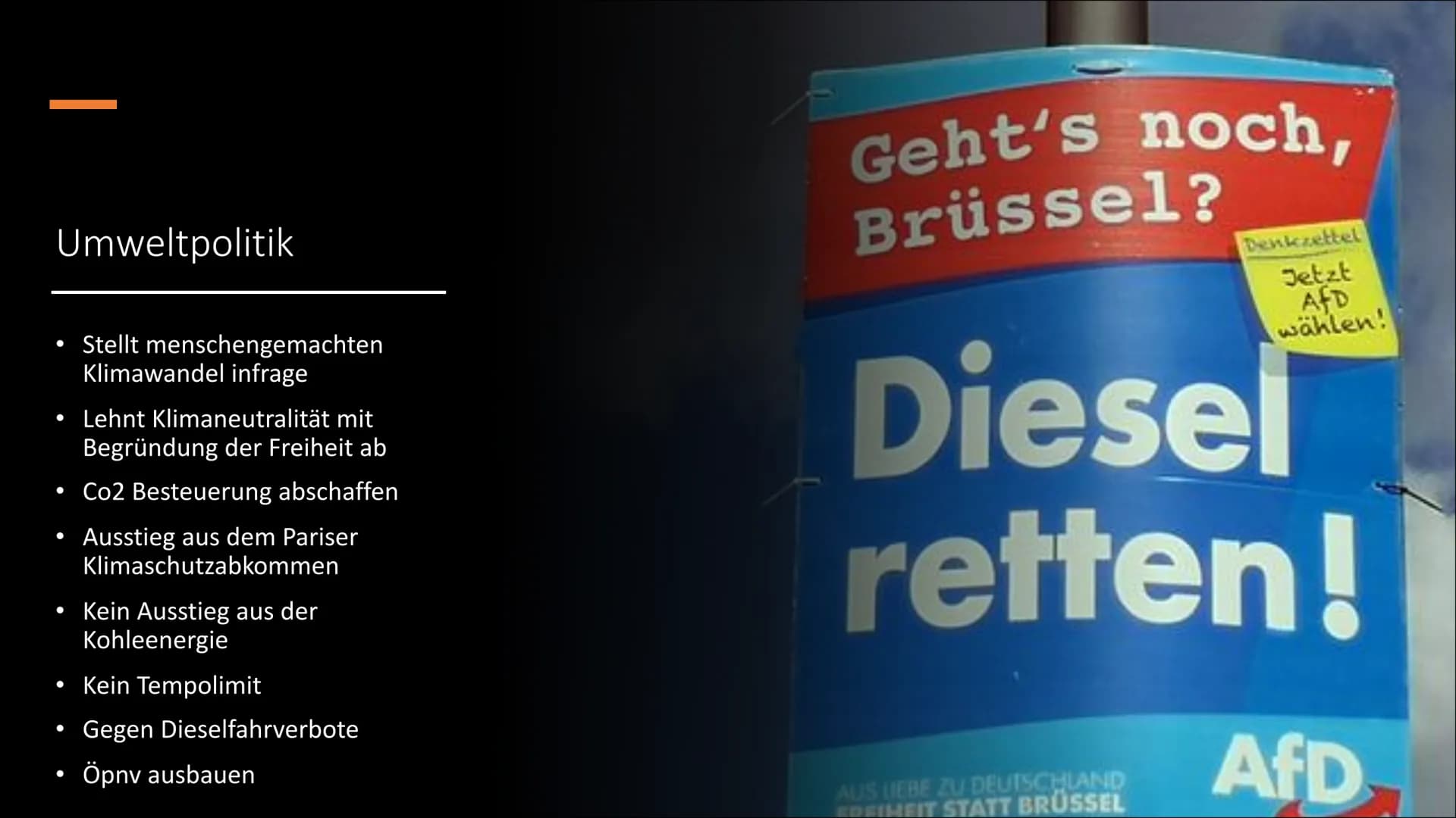 Deutschland. Aber normal.
Programm der Alternative für Deutschland
für die Wahl zum 20. Deutschen Bundestag
AfD
Alternative für
Deutschland
