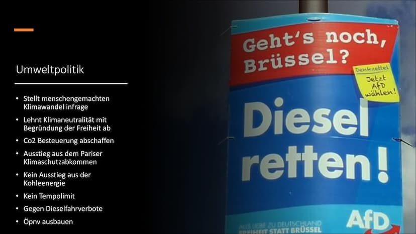 Deutschland. Aber normal.
Programm der Alternative für Deutschland
für die Wahl zum 20. Deutschen Bundestag
AfD
Alternative für
Deutschland
