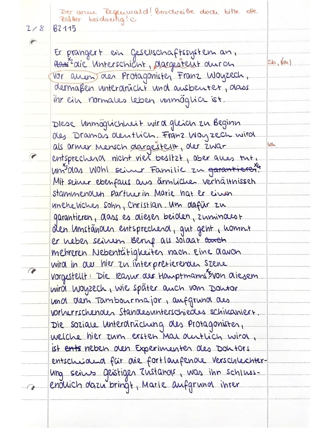 Kuznetsov,
Valena
Kurs:
Fachlehrerin:
Kurshalbjahr:
Datum:
Dauer:
B2 115
Thema:
Klausur im Fach Deutsch
A21m (A21KeD2)
Frau Bachmann
12/1
16